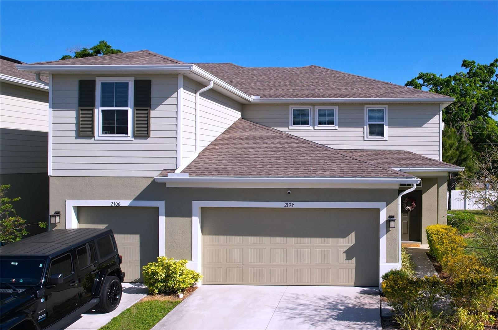 2104 LACEFLOWER DR, BRANDON, FL, 33510