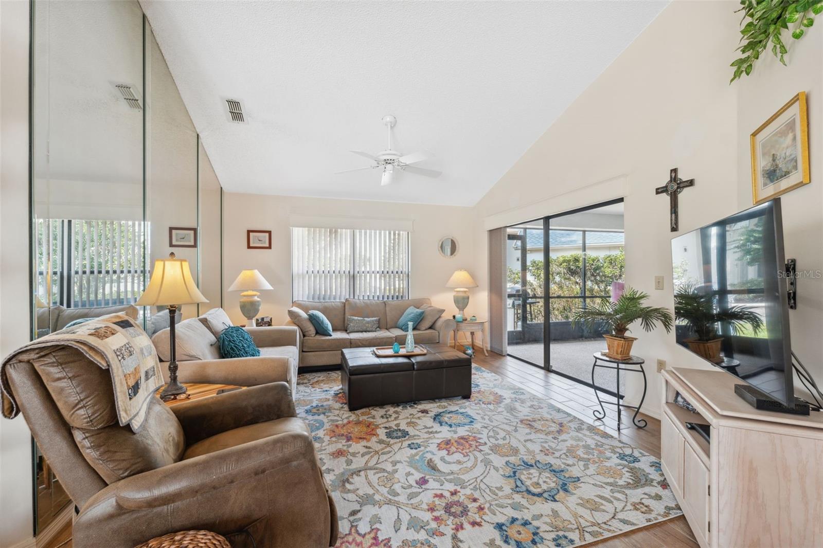 3254 LORI LN, NEW PORT RICHEY, FL, 34655