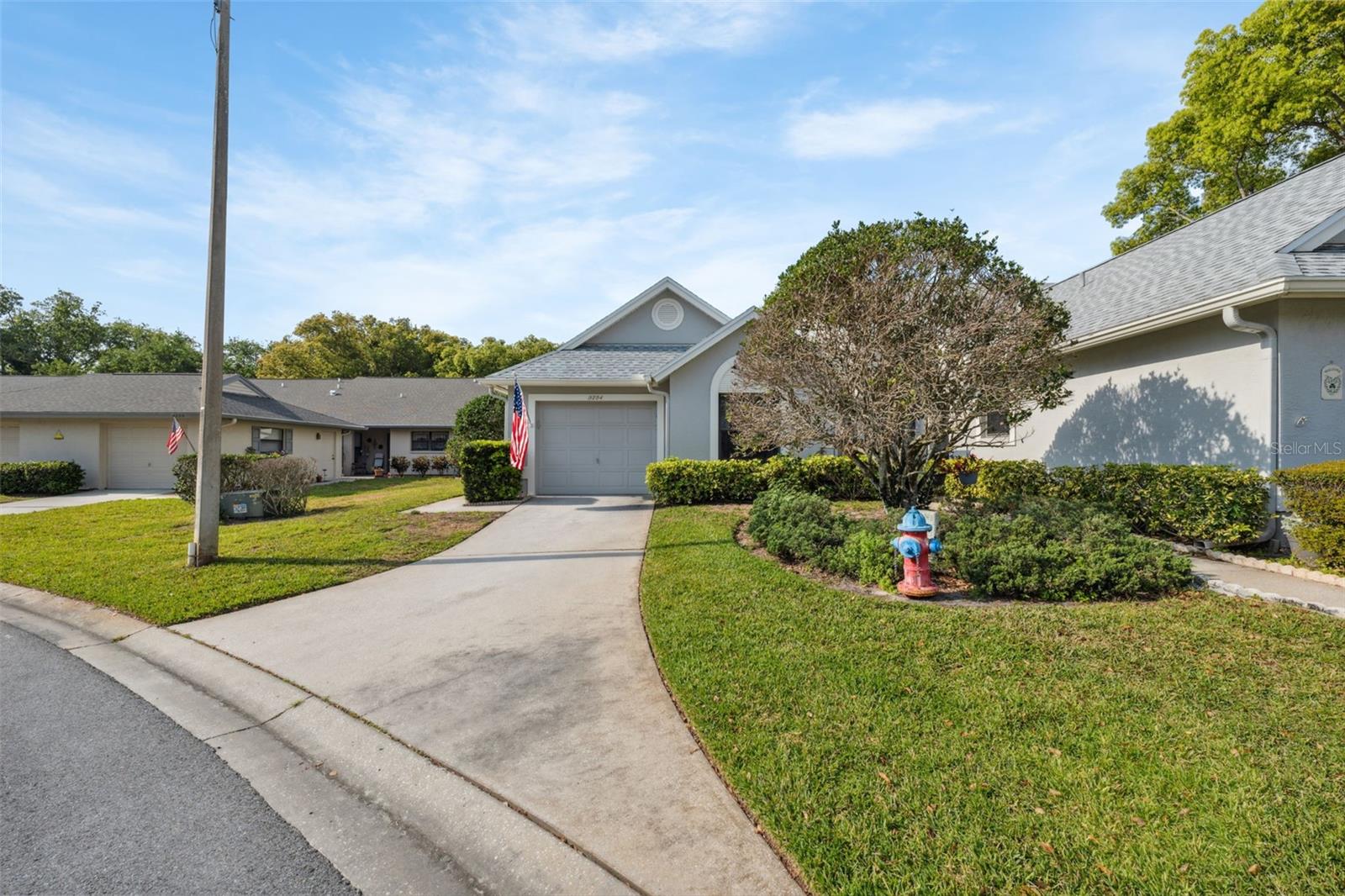 3254 LORI LN, NEW PORT RICHEY, FL, 34655