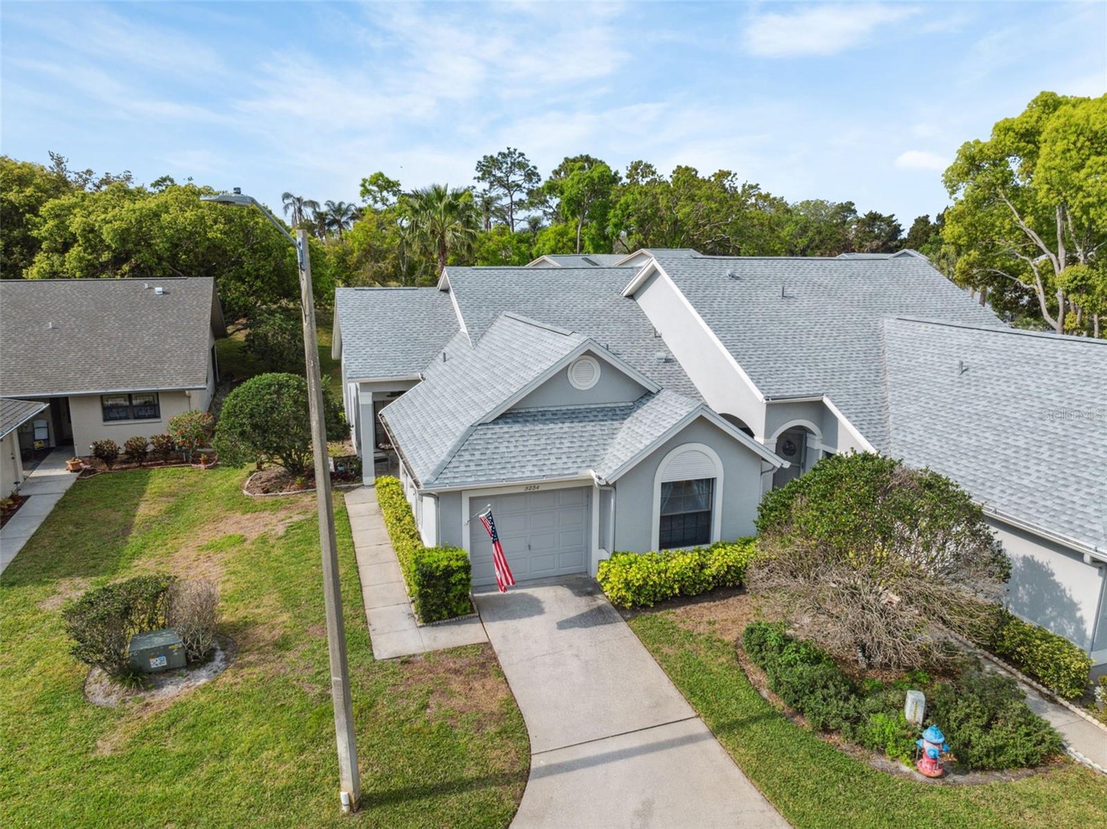 3254 LORI LN, NEW PORT RICHEY, FL, 34655
