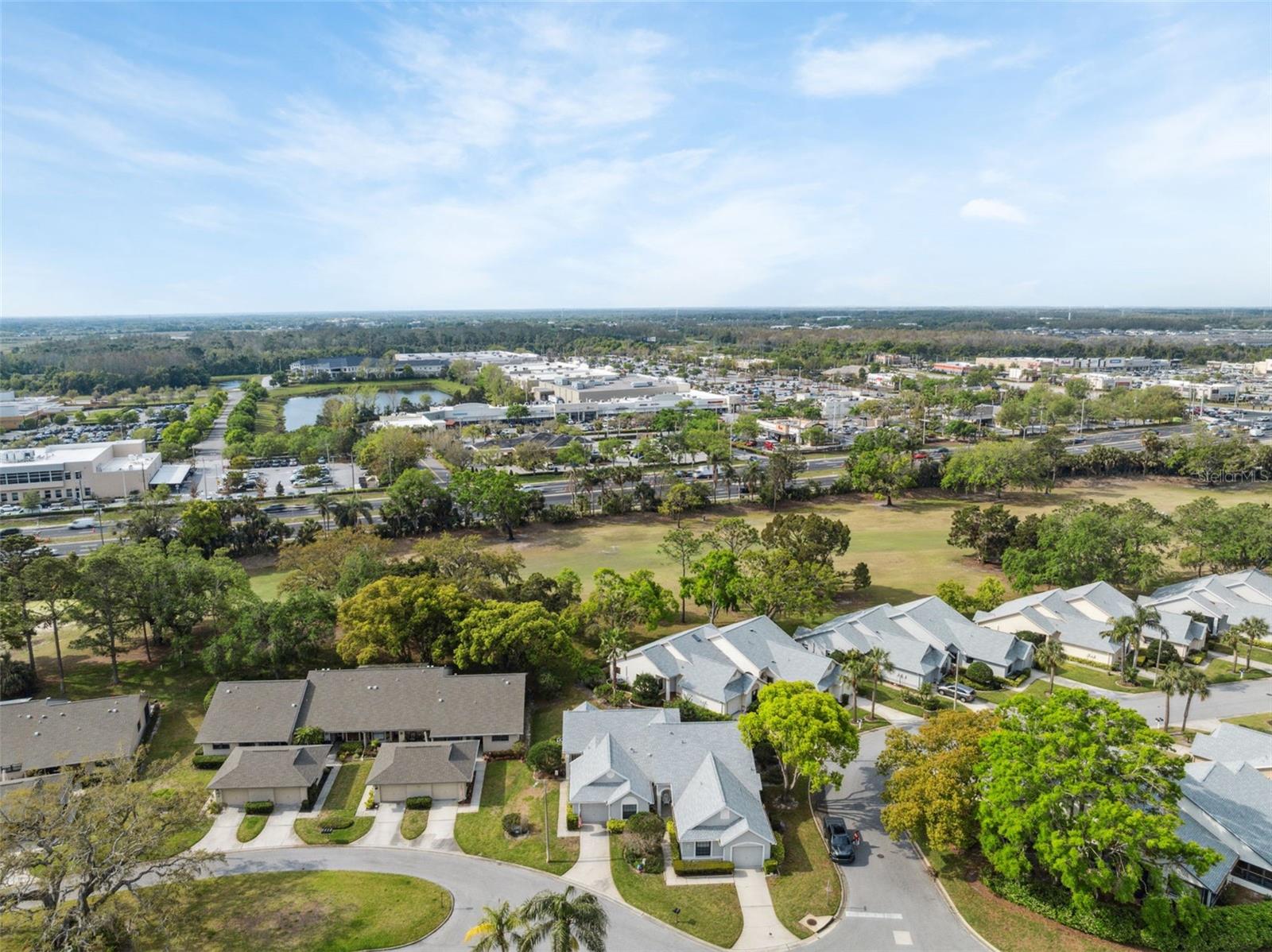 3254 LORI LN, NEW PORT RICHEY, FL, 34655