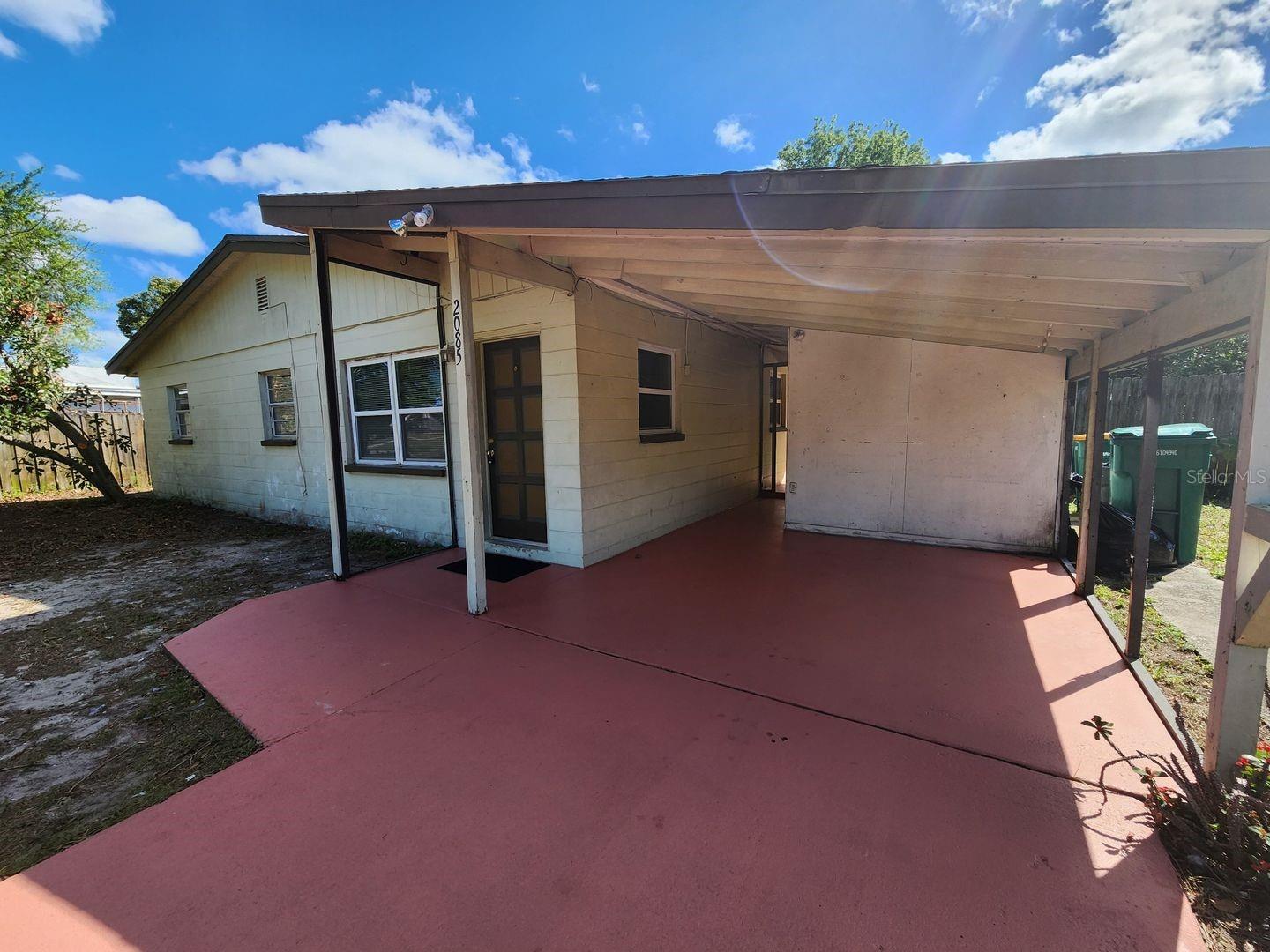 2085 NOTTINGHAM RD, MELBOURNE, FL, 32935