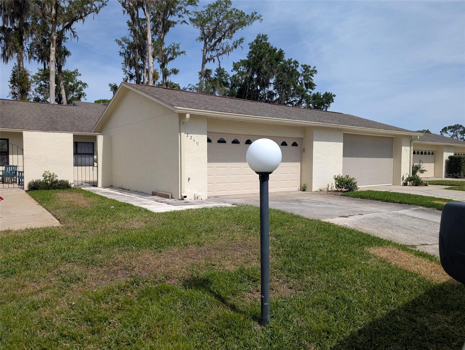 2249 CYPRESS COVE DR #E3, TAVARES, FL, 32778