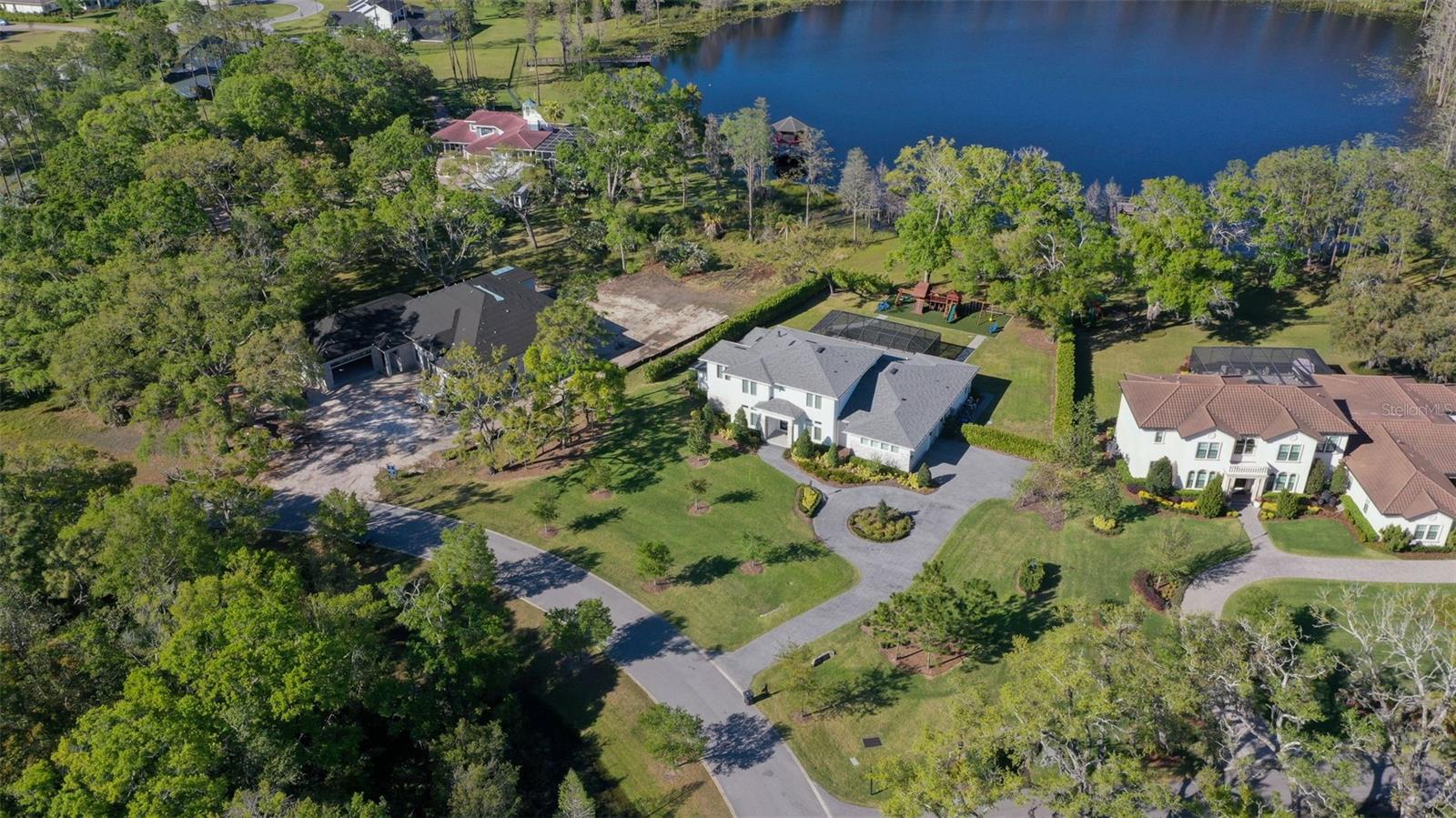 16121 CARENCIA LN, ODESSA, FL, 33556