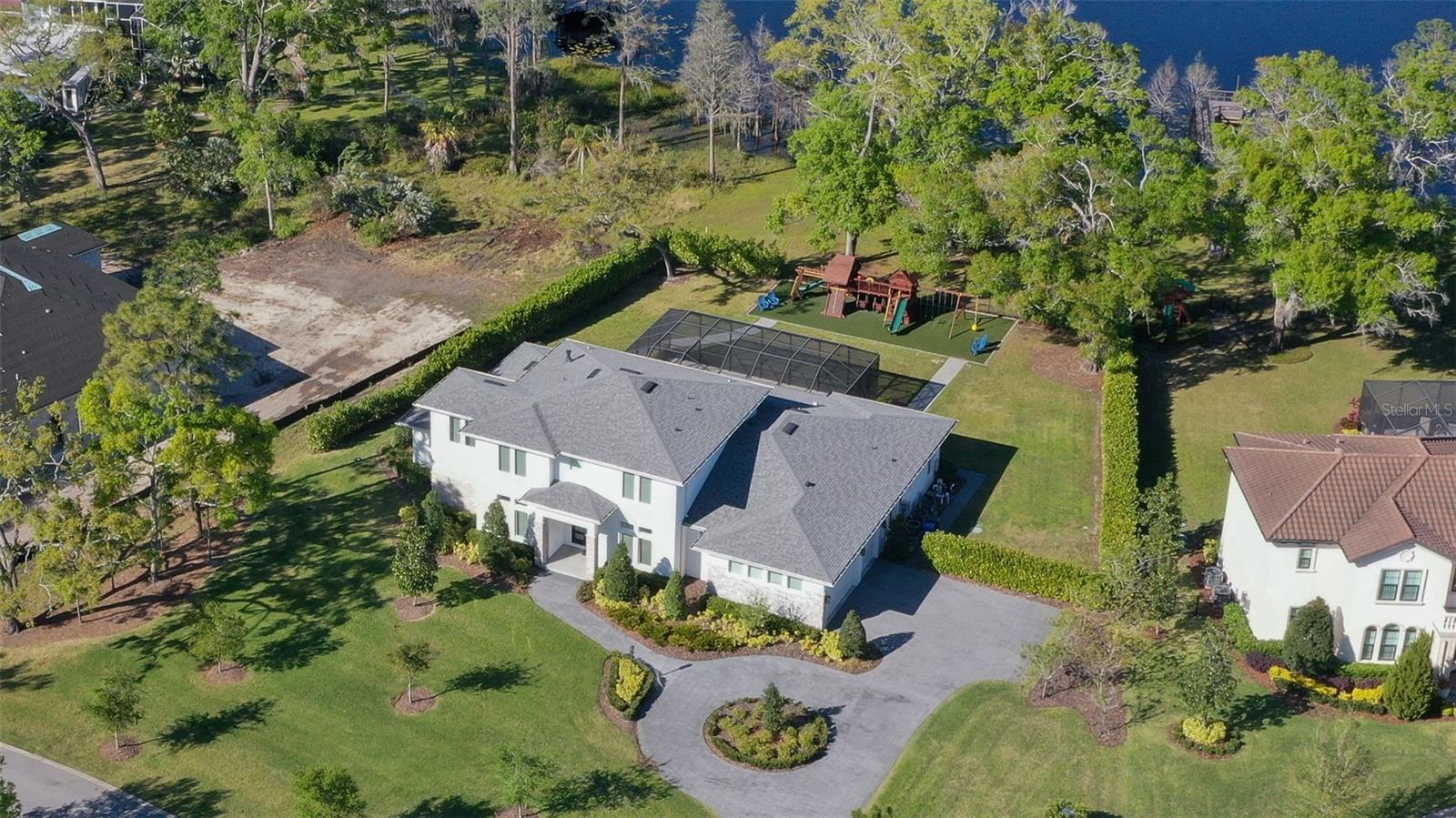 16121 CARENCIA LN, ODESSA, FL, 33556