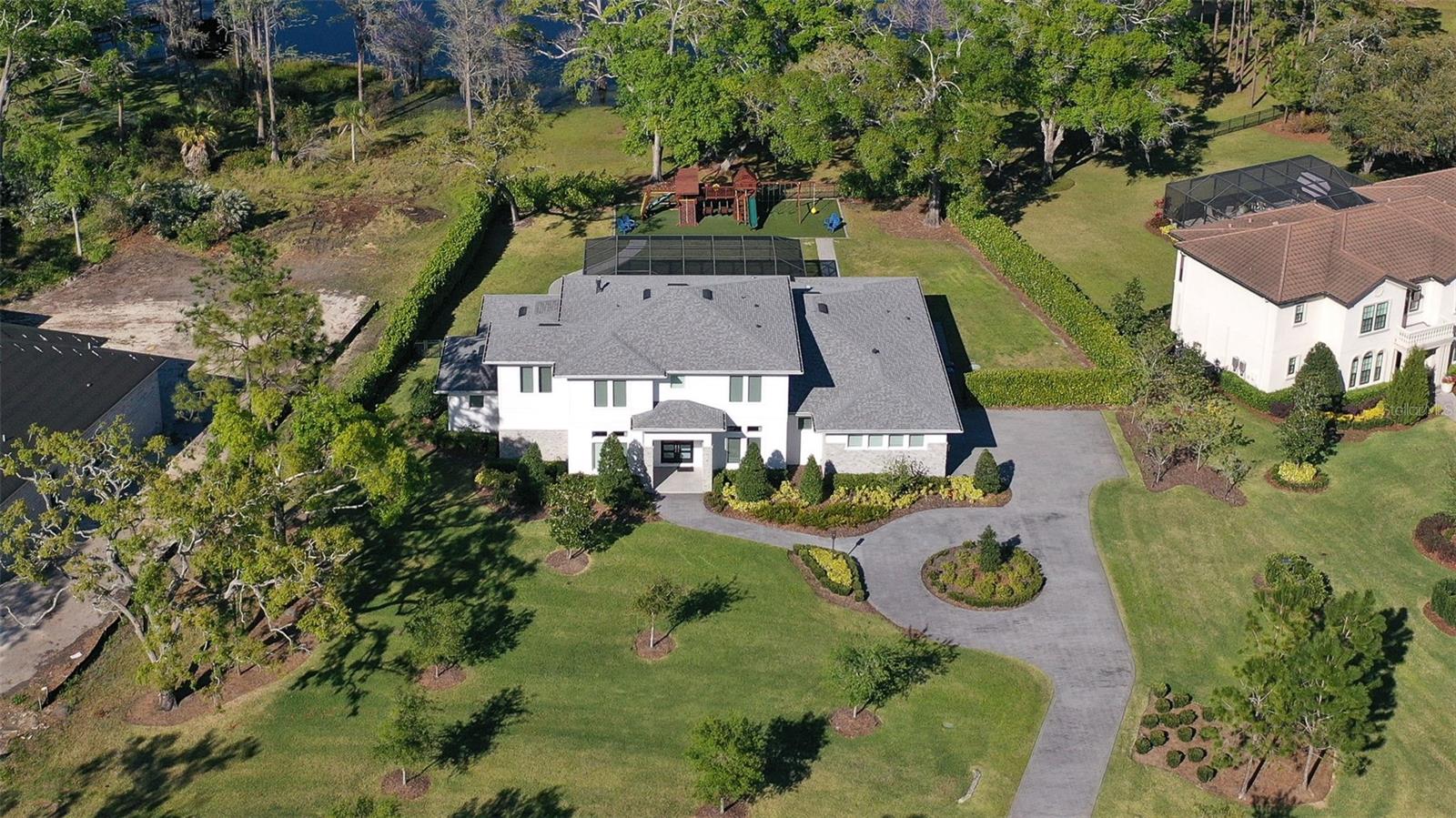 16121 CARENCIA LN, ODESSA, FL, 33556