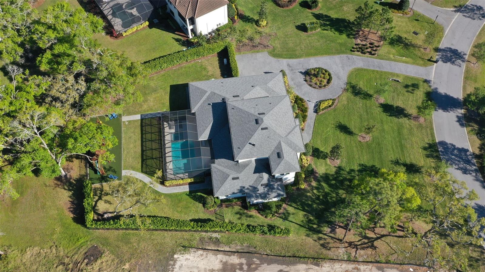 16121 CARENCIA LN, ODESSA, FL, 33556