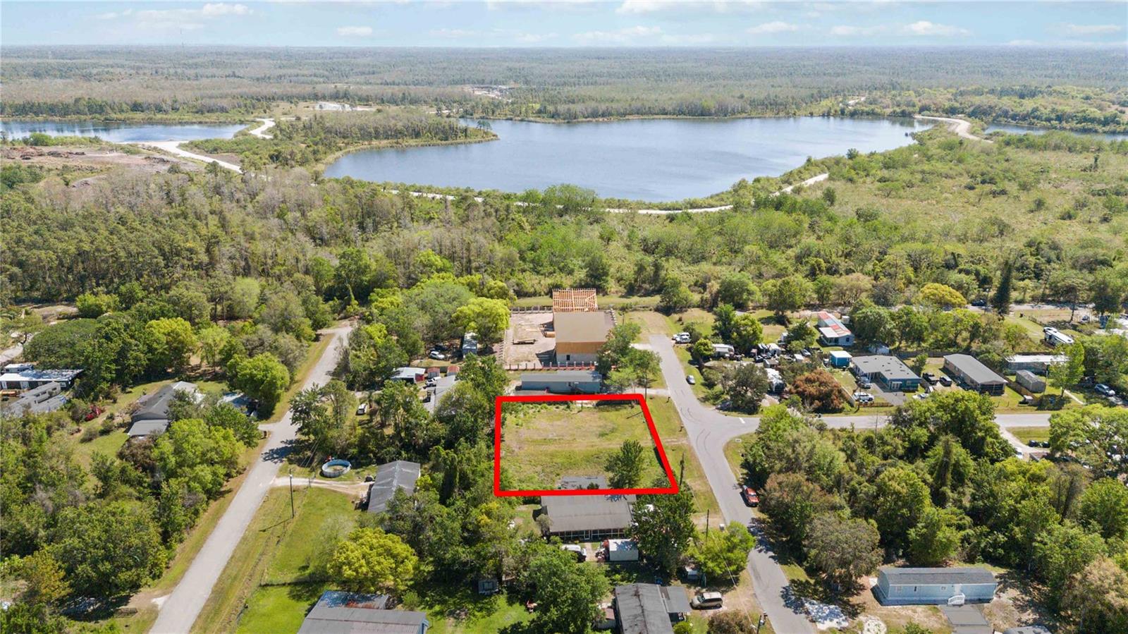 18927 FROST DR, ORLANDO, FL, 32820