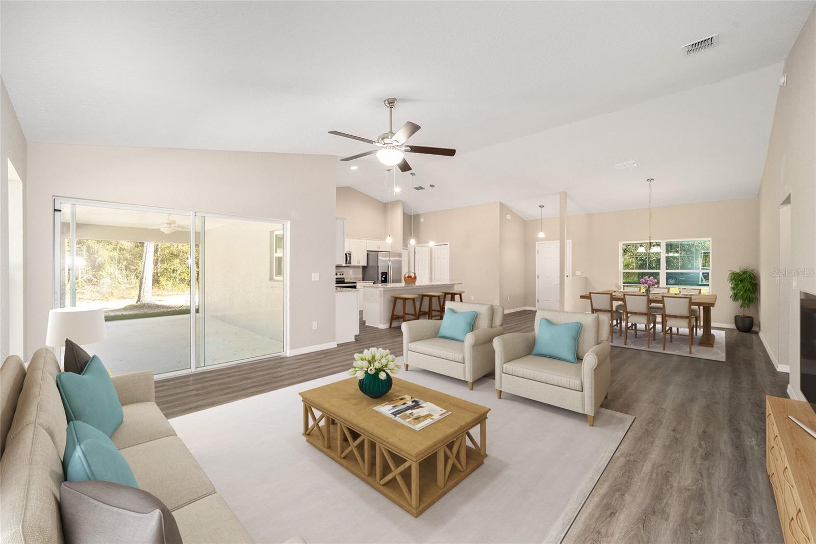 7798 SW 134TH AVE, DUNNELLON, FL, 34432