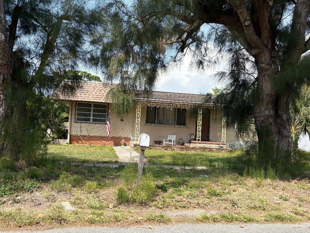 5217 18TH AVE S, GULFPORT, FL, 33707