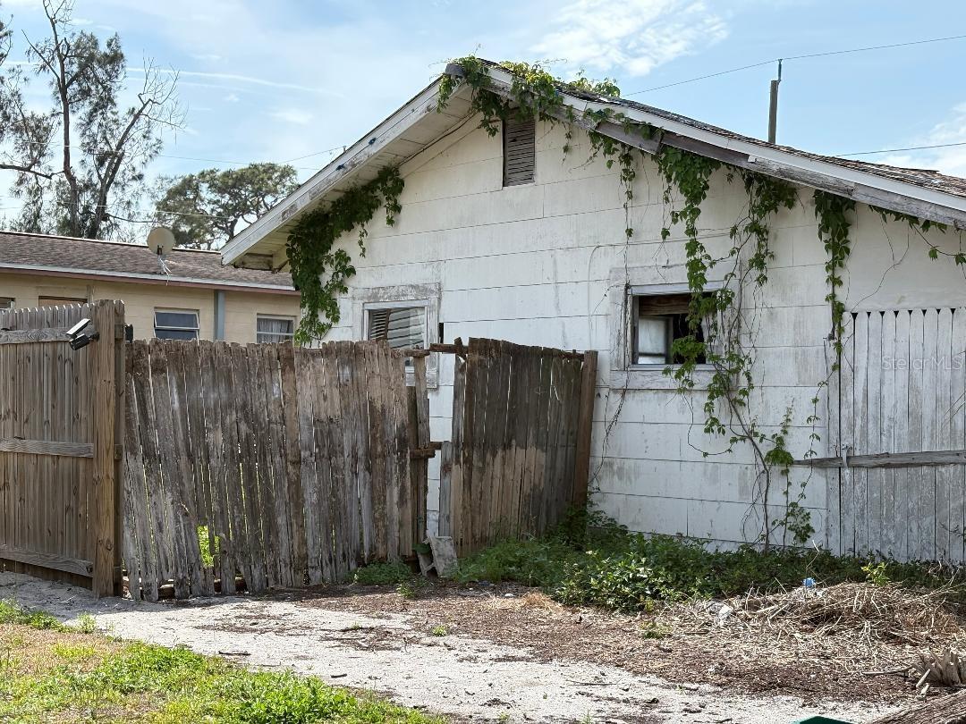 5217 18TH AVE S, GULFPORT, FL, 33707