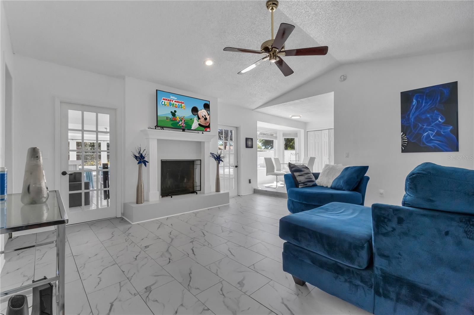 8720 LARWIN LN, ORLANDO, FL, 32817
