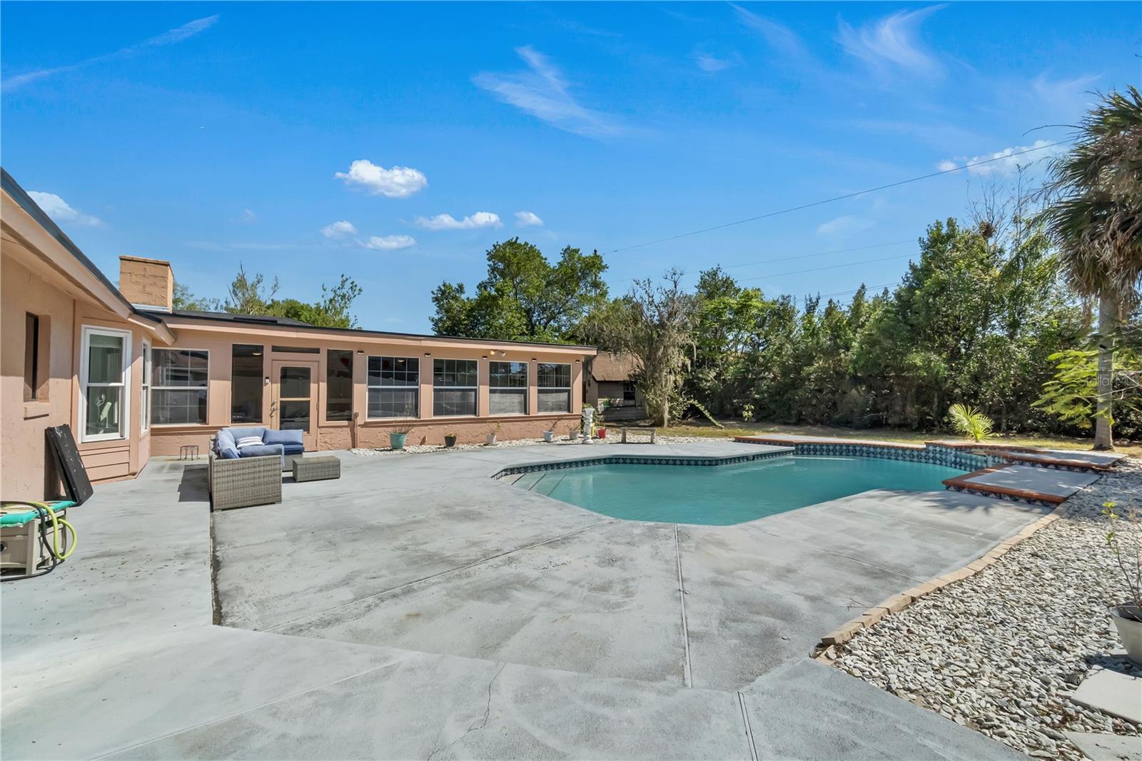 8720 LARWIN LN, ORLANDO, FL, 32817