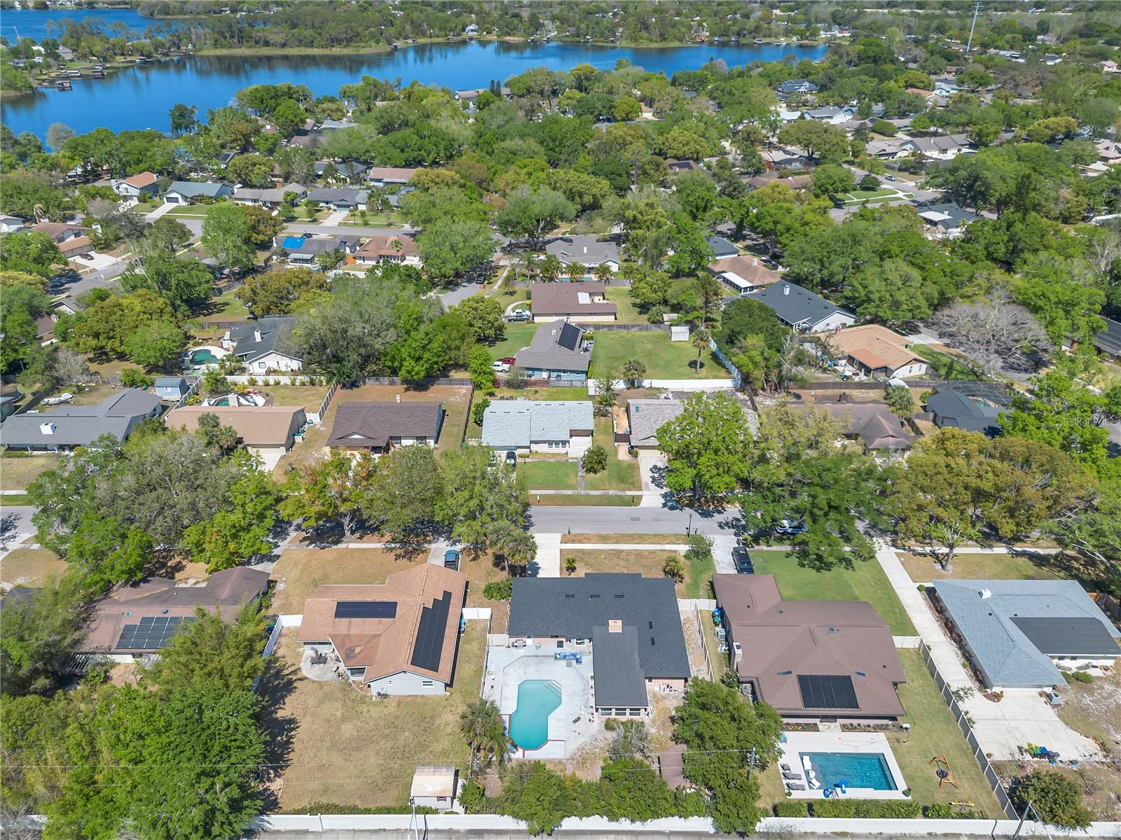 8720 LARWIN LN, ORLANDO, FL, 32817