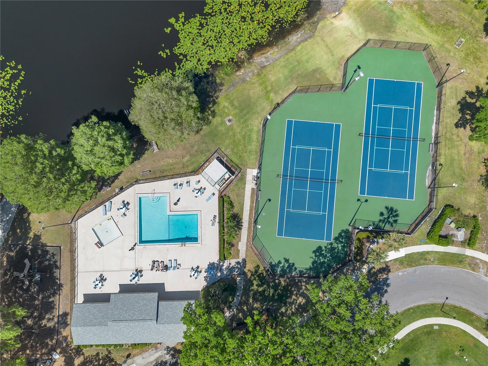 8720 LARWIN LN, ORLANDO, FL, 32817