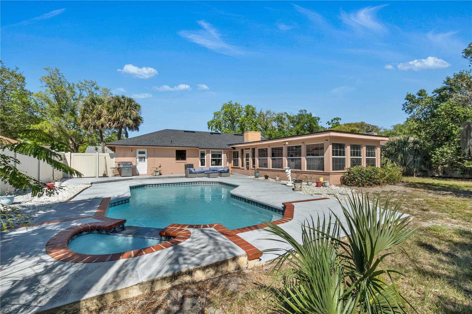 8720 LARWIN LN, ORLANDO, FL, 32817