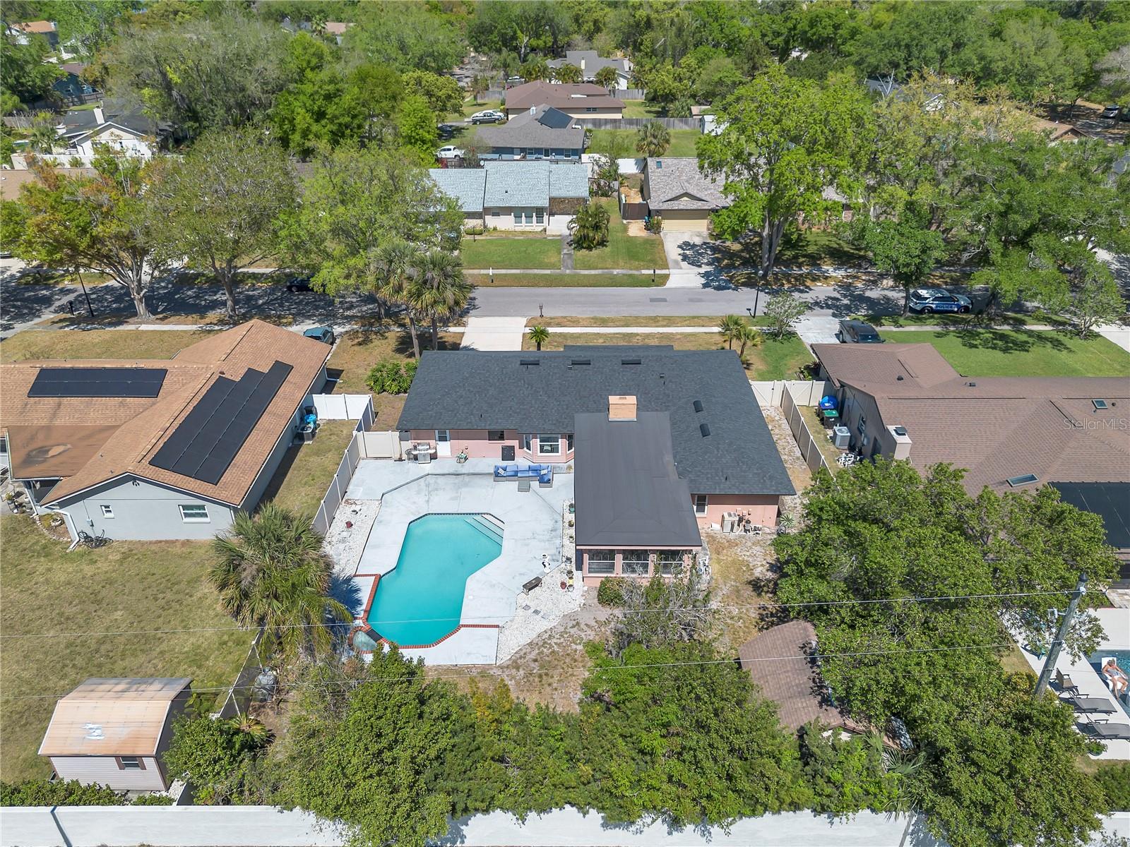8720 LARWIN LN, ORLANDO, FL, 32817