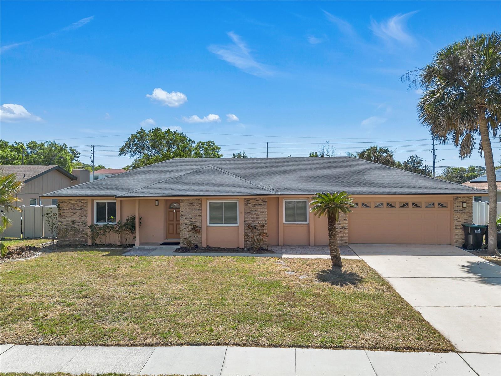 8720 LARWIN LN, ORLANDO, FL, 32817