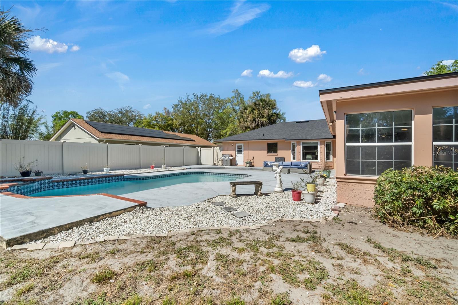 8720 LARWIN LN, ORLANDO, FL, 32817