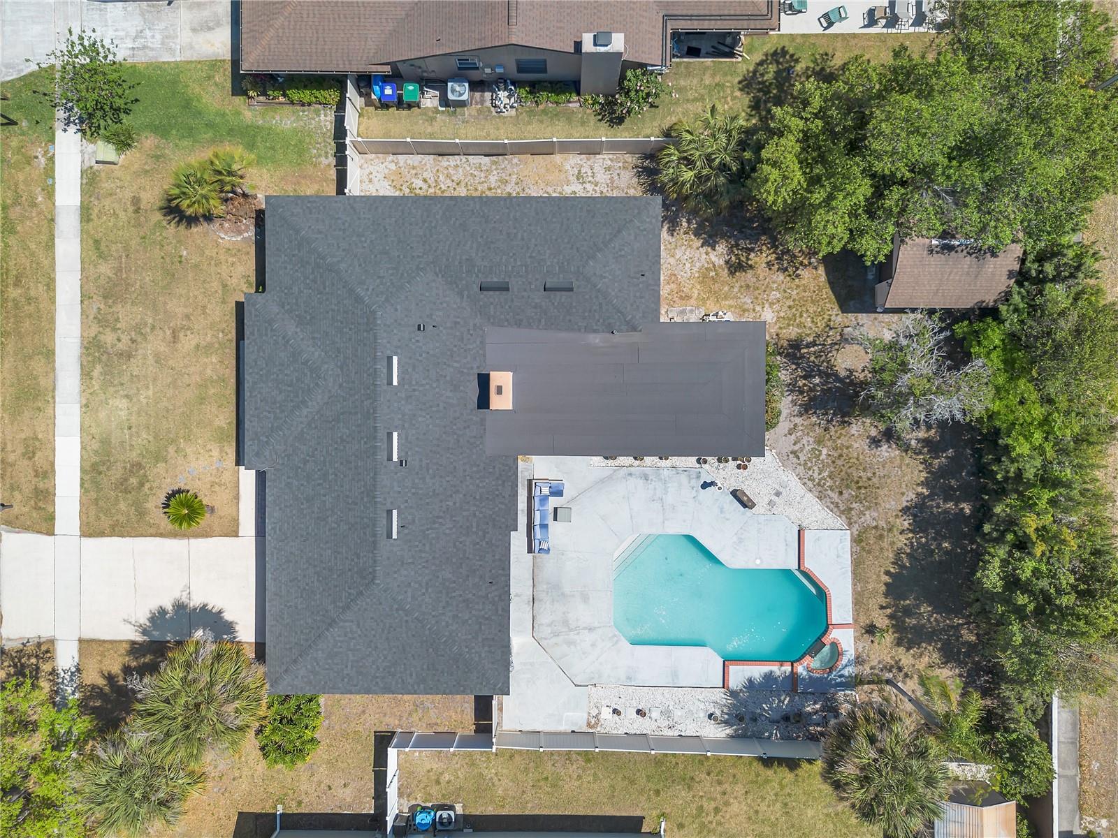 8720 LARWIN LN, ORLANDO, FL, 32817