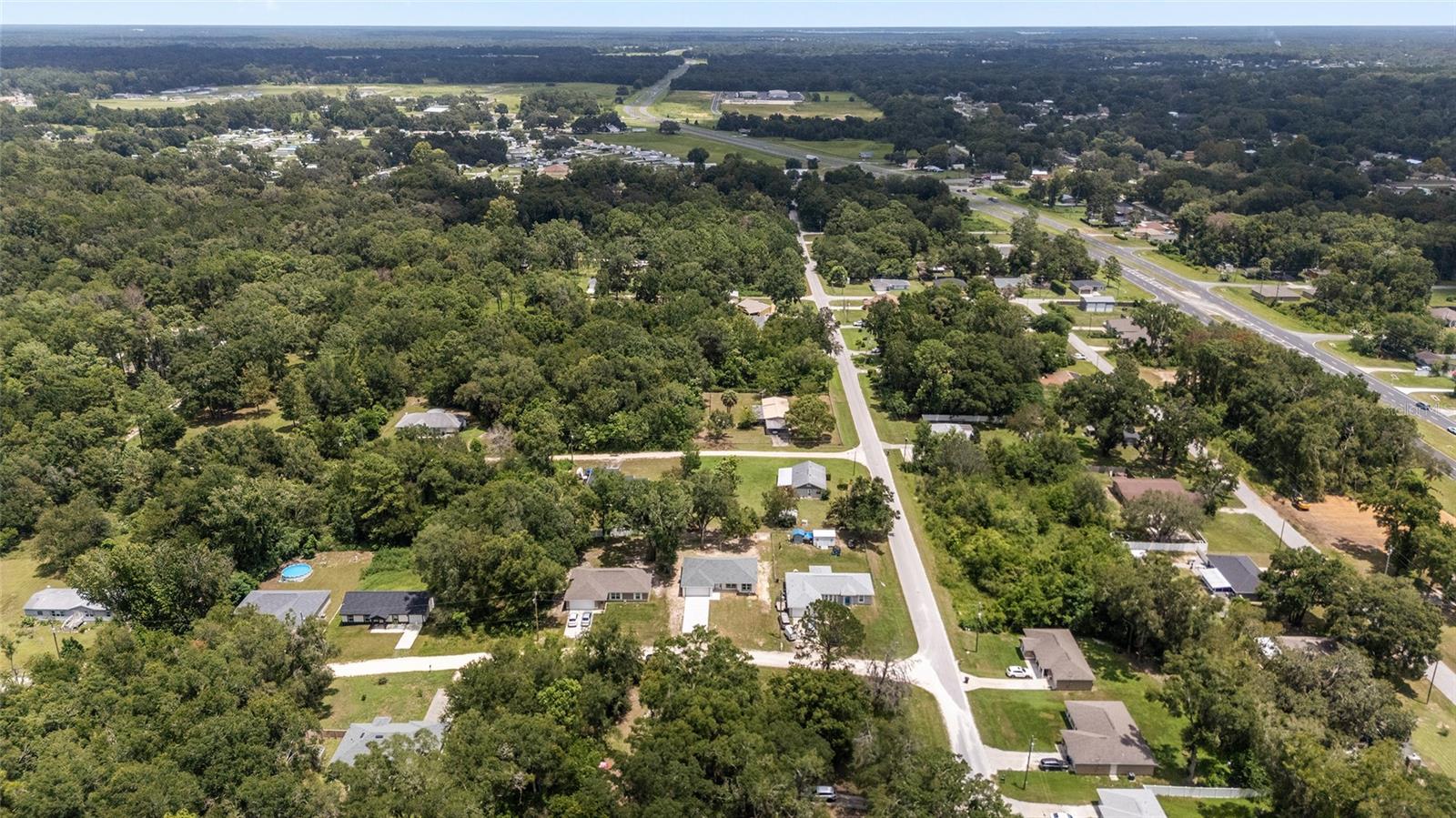 13375 SE 42ND AVE, BELLEVIEW, FL, 34420