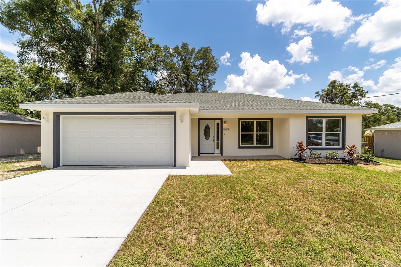 13375 SE 42ND AVE, BELLEVIEW, FL, 34420