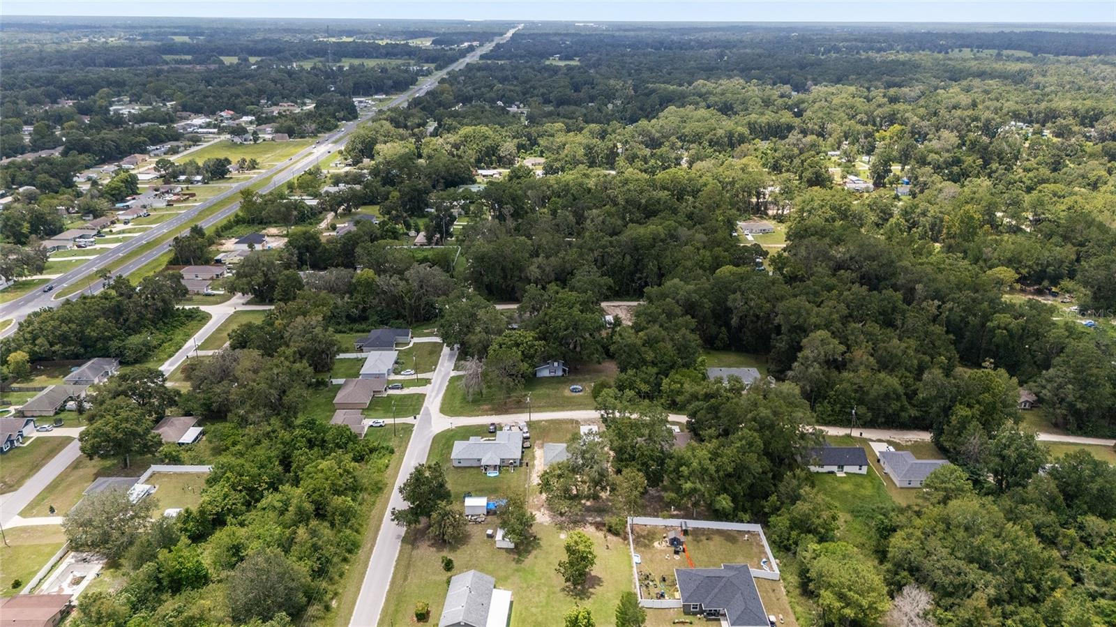 13375 SE 42ND AVE, BELLEVIEW, FL, 34420