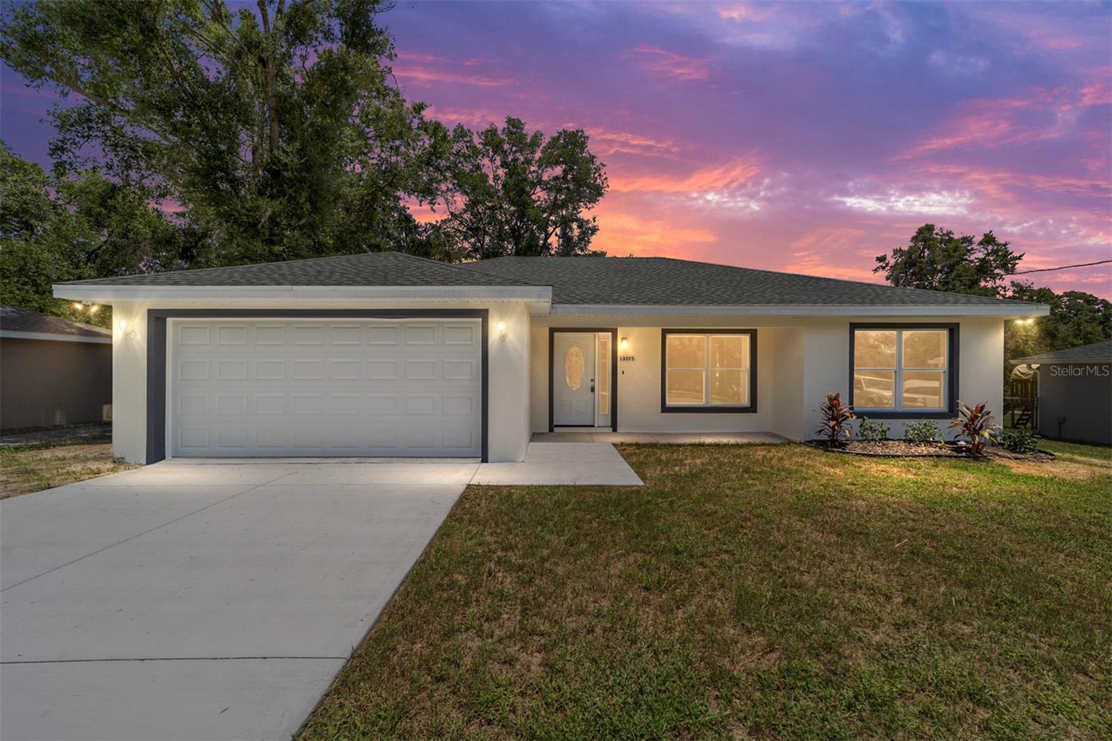 13375 SE 42ND AVE, BELLEVIEW, FL, 34420