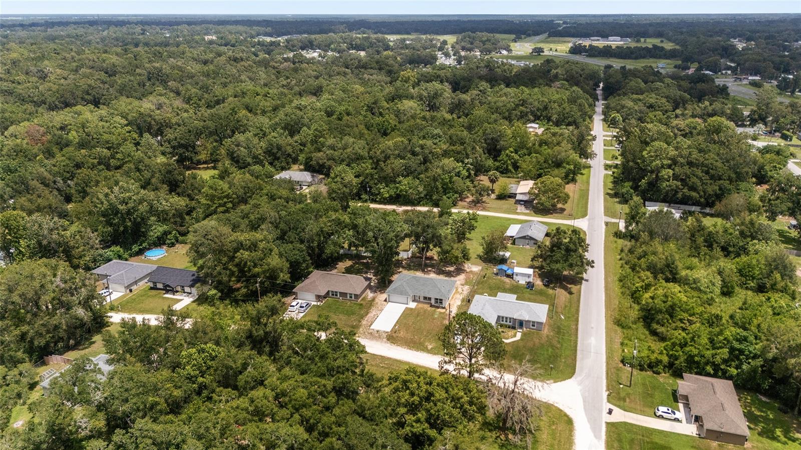 13375 SE 42ND AVE, BELLEVIEW, FL, 34420