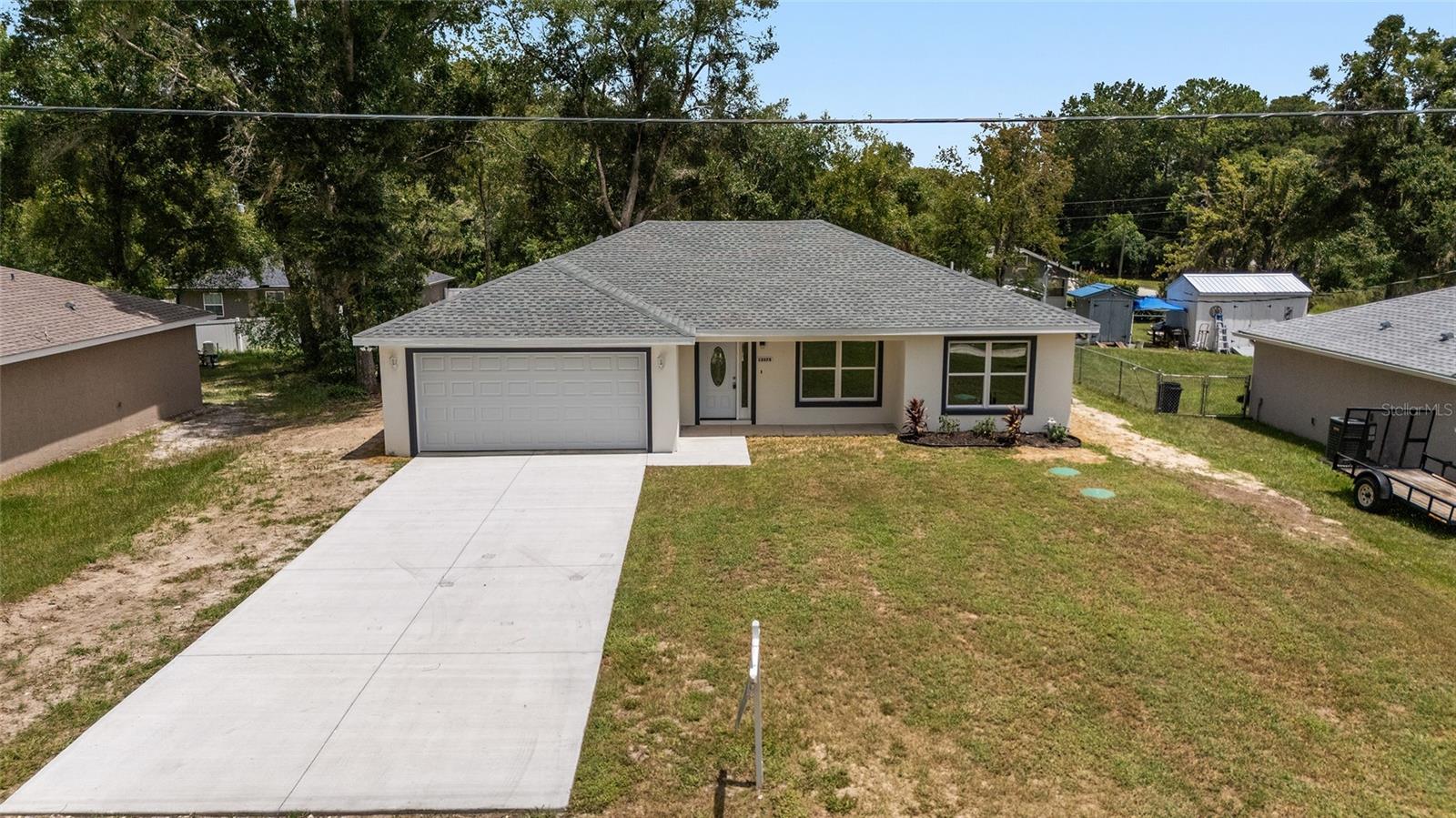 13375 SE 42ND AVE, BELLEVIEW, FL, 34420