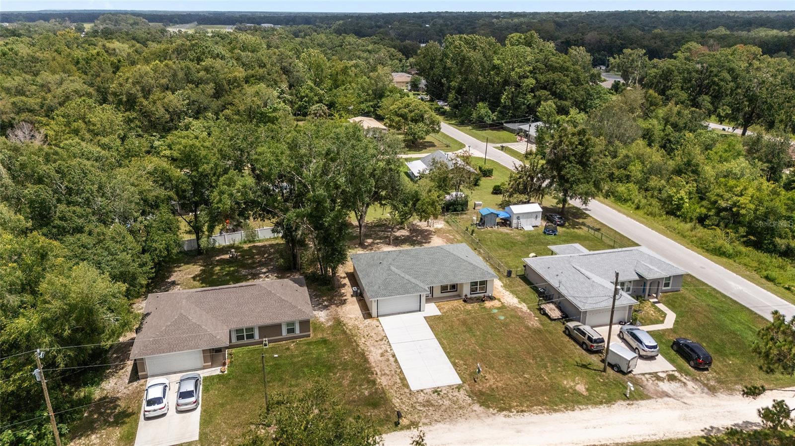 13375 SE 42ND AVE, BELLEVIEW, FL, 34420