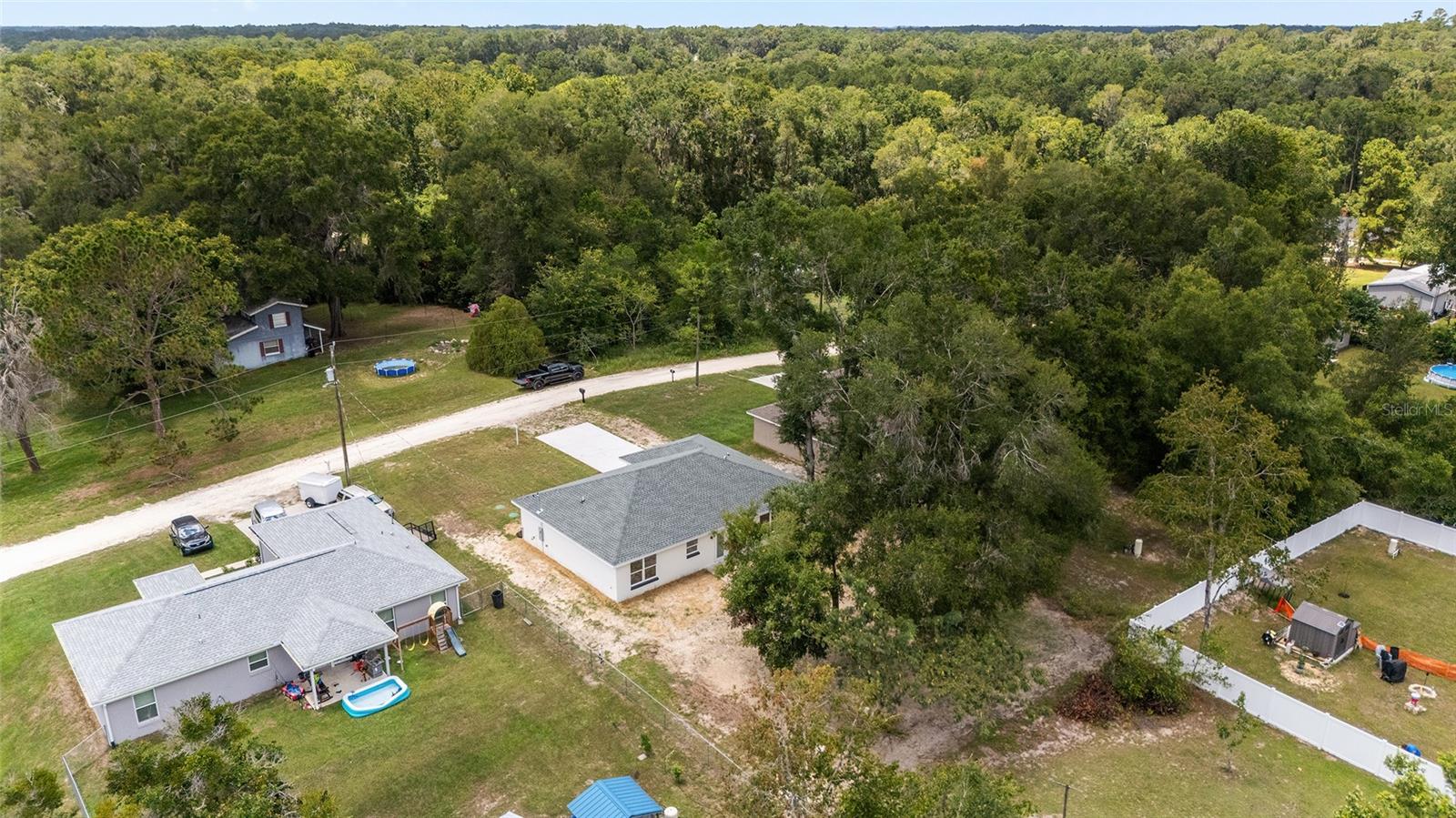 13375 SE 42ND AVE, BELLEVIEW, FL, 34420