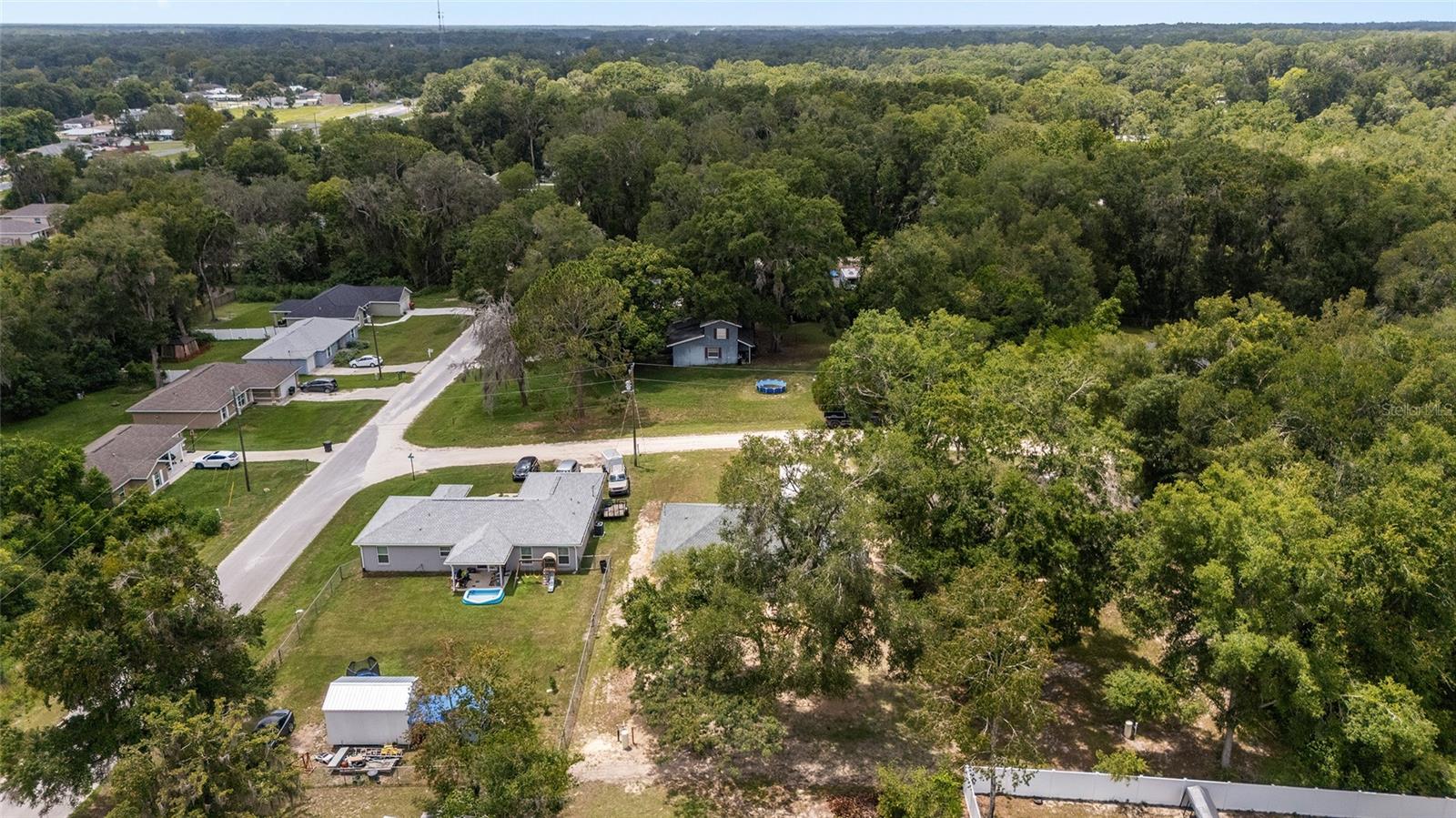 13375 SE 42ND AVE, BELLEVIEW, FL, 34420