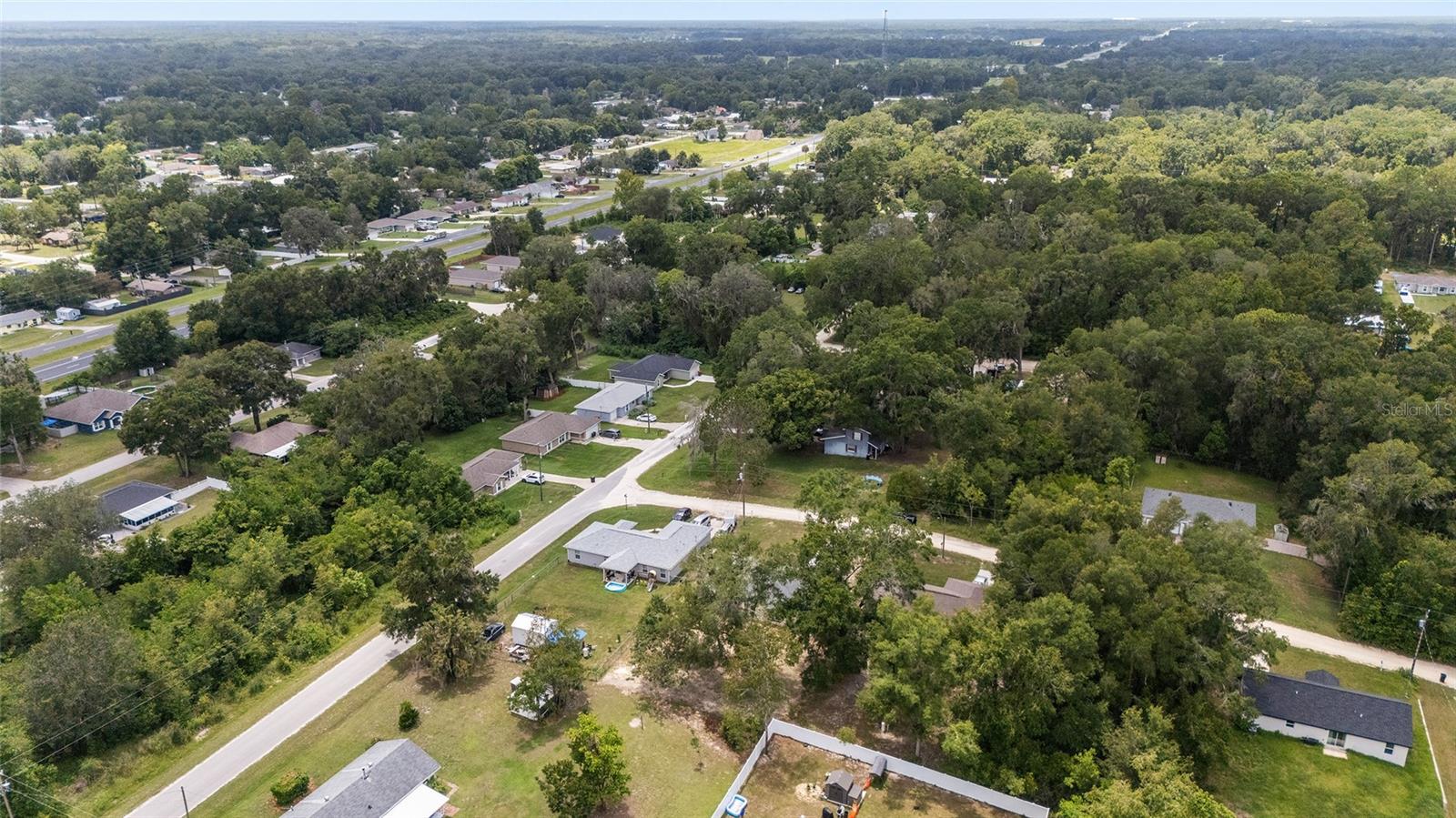13375 SE 42ND AVE, BELLEVIEW, FL, 34420