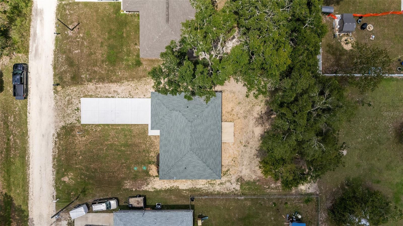 13375 SE 42ND AVE, BELLEVIEW, FL, 34420