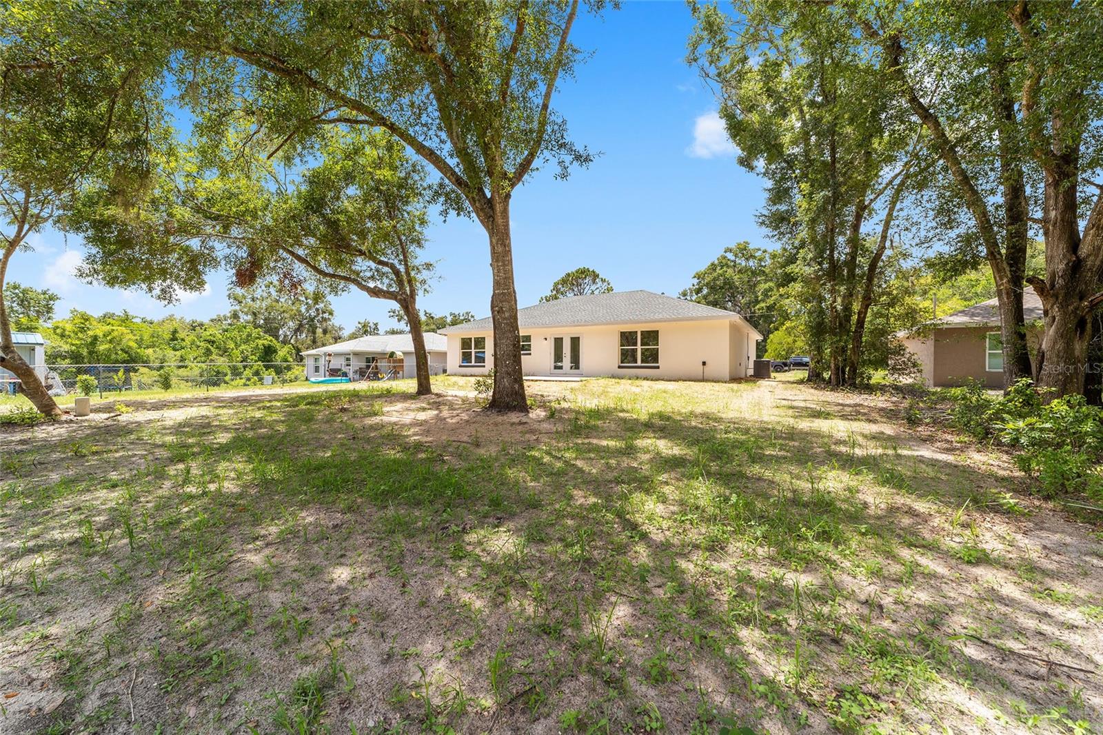 13375 SE 42ND AVE, BELLEVIEW, FL, 34420