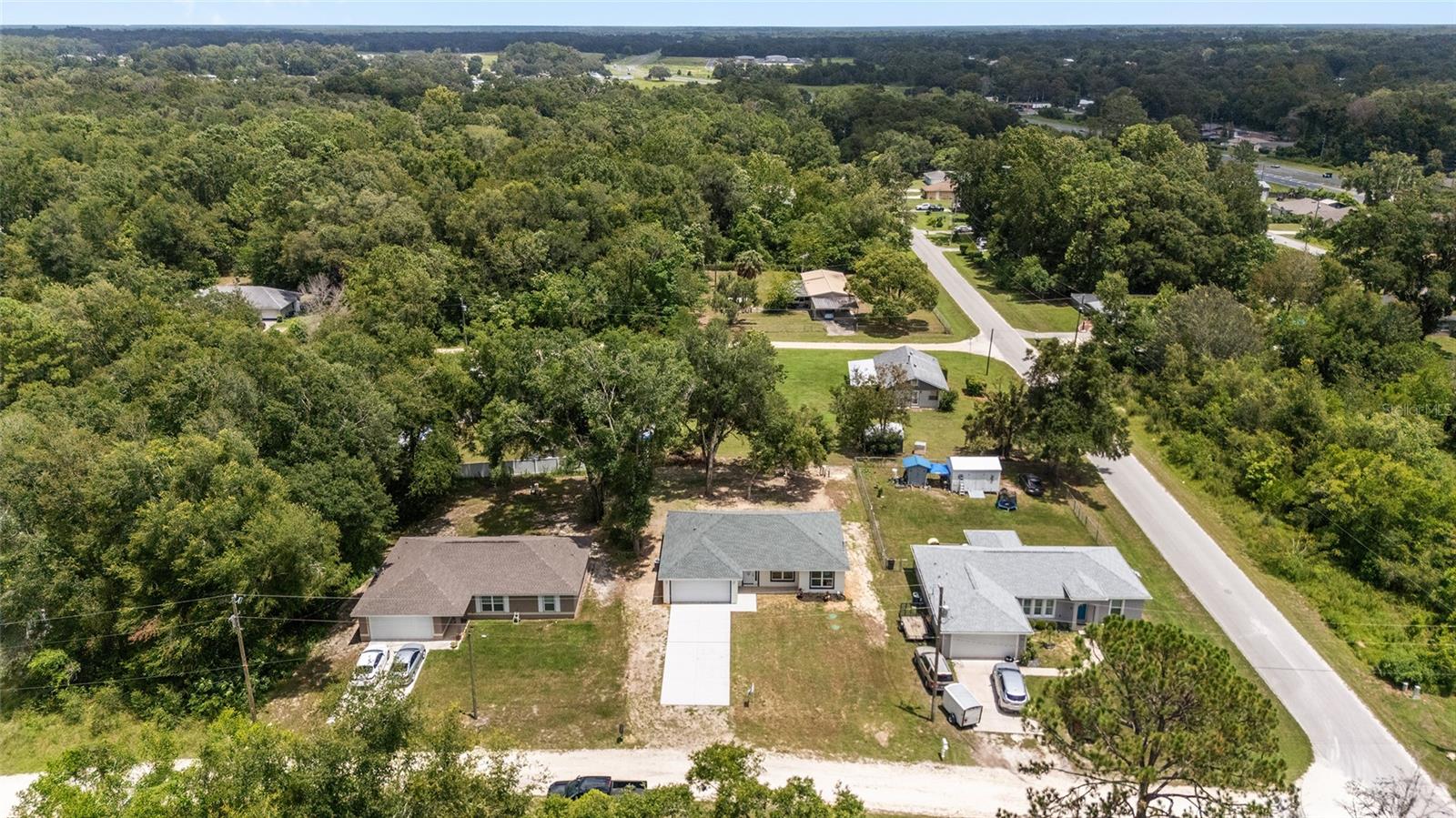 13375 SE 42ND AVE, BELLEVIEW, FL, 34420