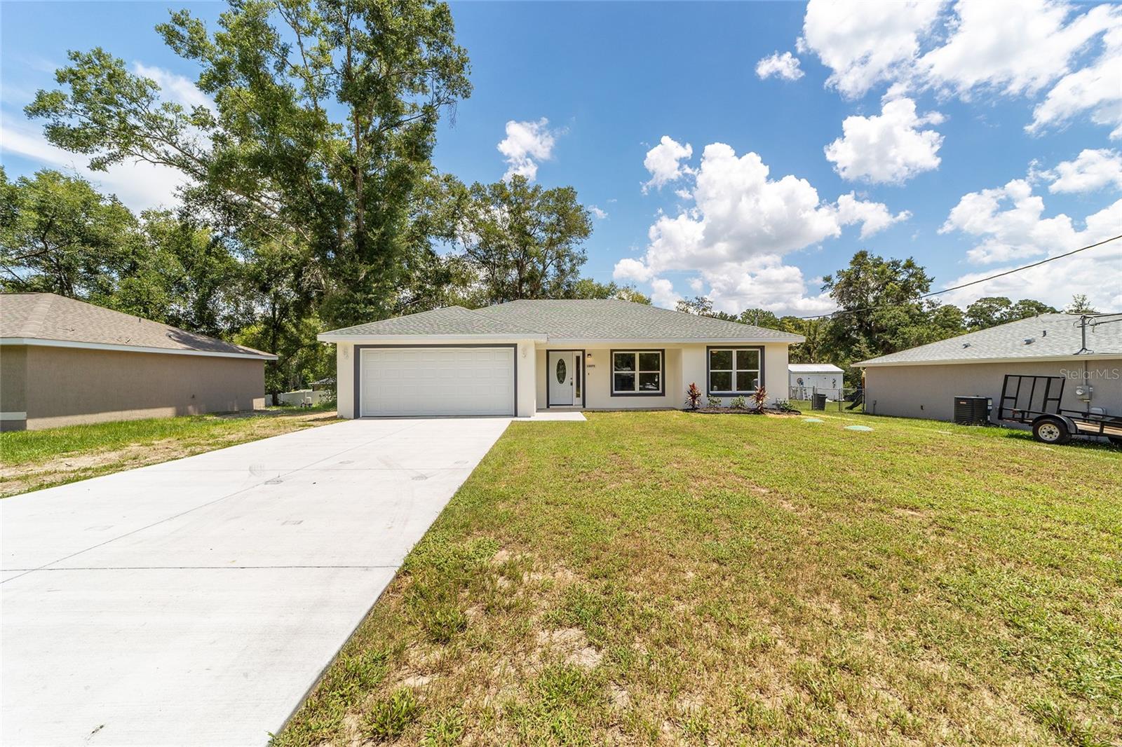 13375 SE 42ND AVE, BELLEVIEW, FL, 34420