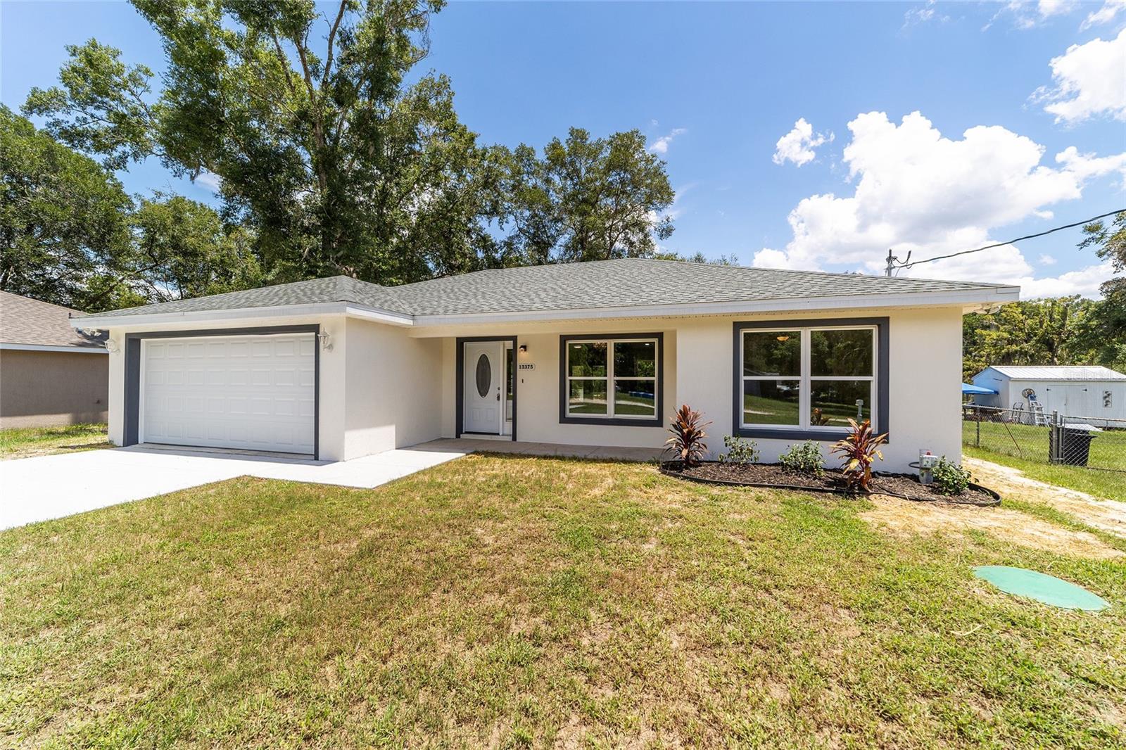 13375 SE 42ND AVE, BELLEVIEW, FL, 34420