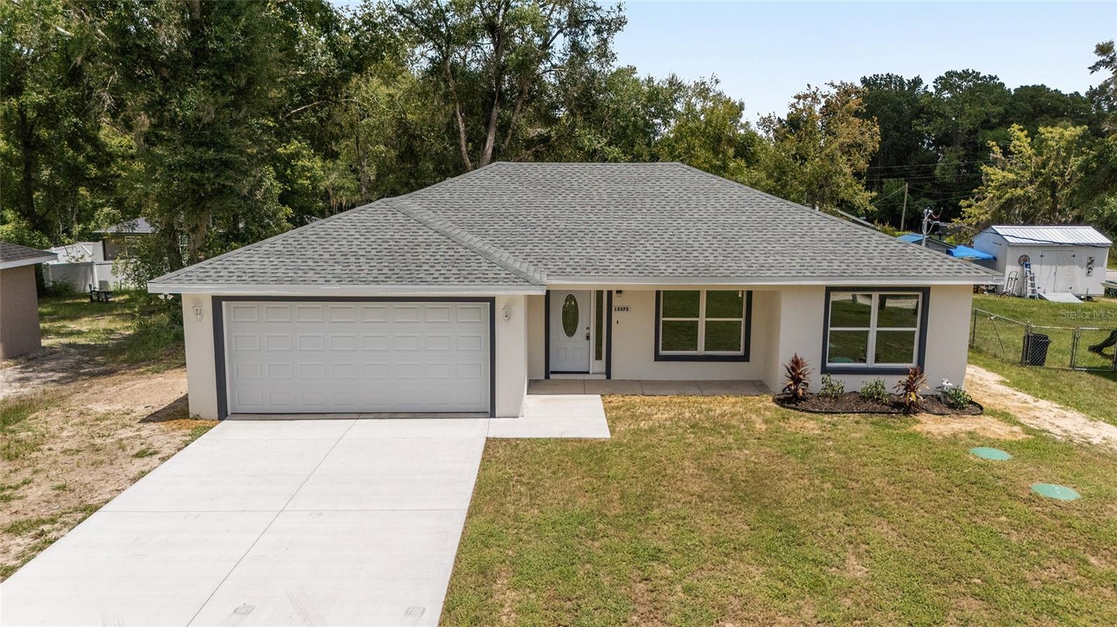 13375 SE 42ND AVE, BELLEVIEW, FL, 34420