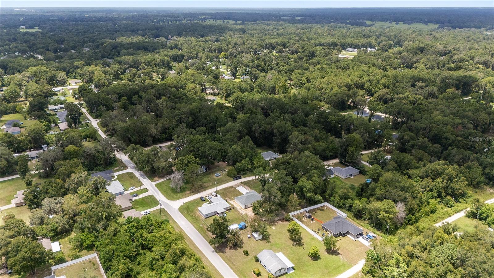 13375 SE 42ND AVE, BELLEVIEW, FL, 34420