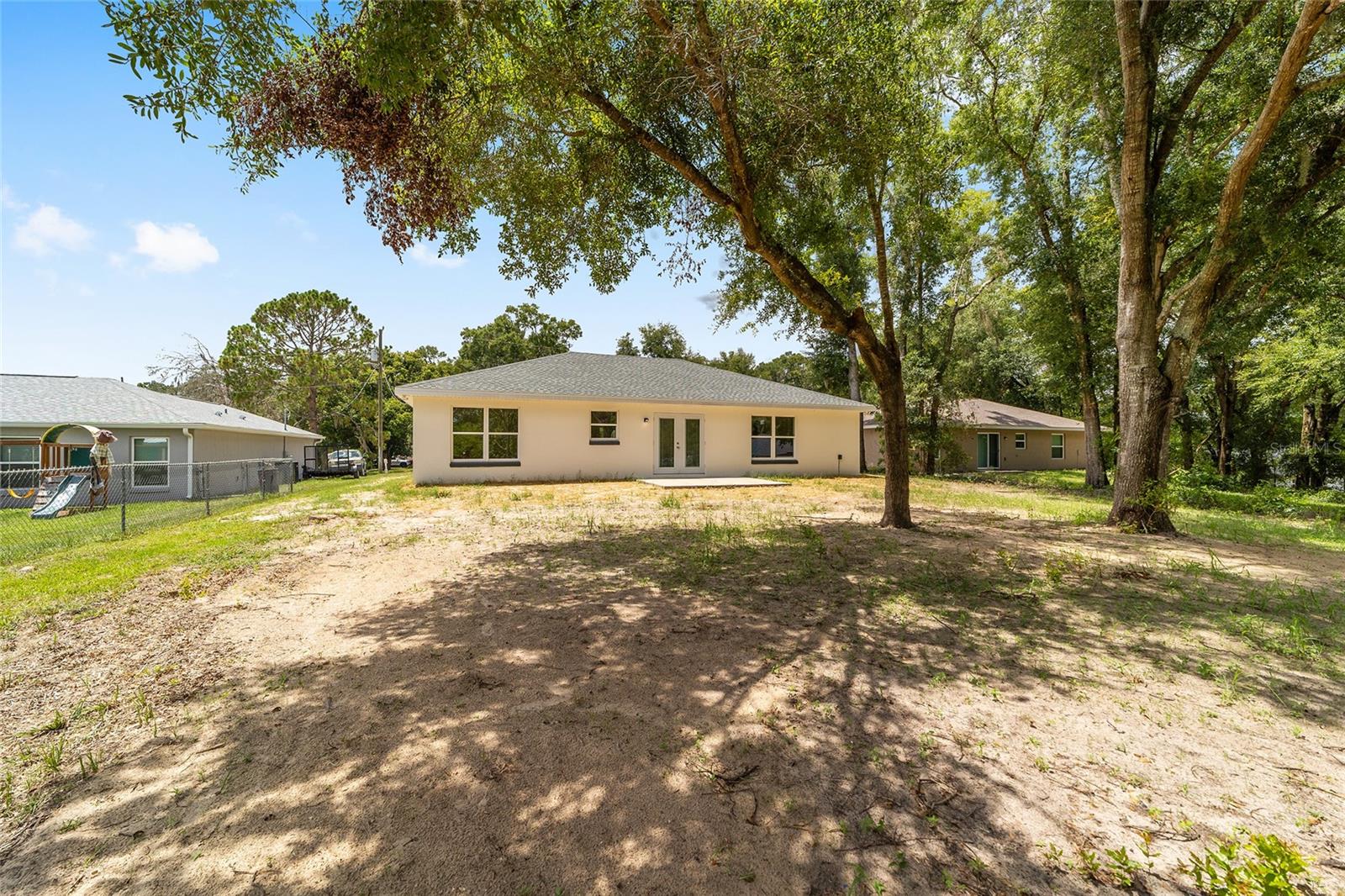 13375 SE 42ND AVE, BELLEVIEW, FL, 34420
