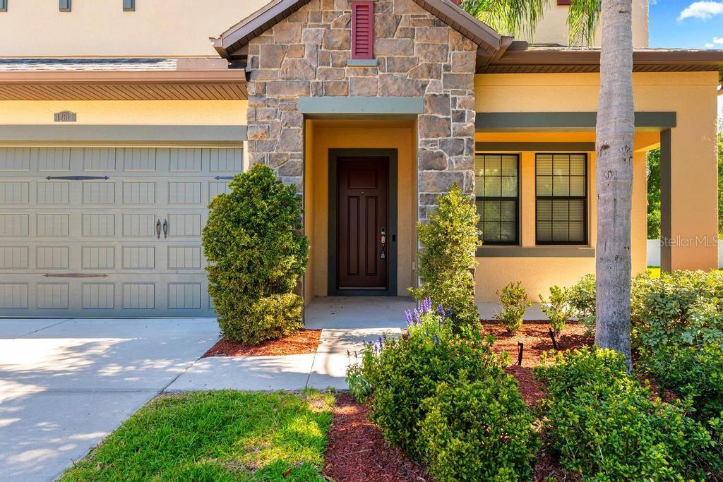 12615 LILLYREED CT, NEW PORT RICHEY, FL, 34655