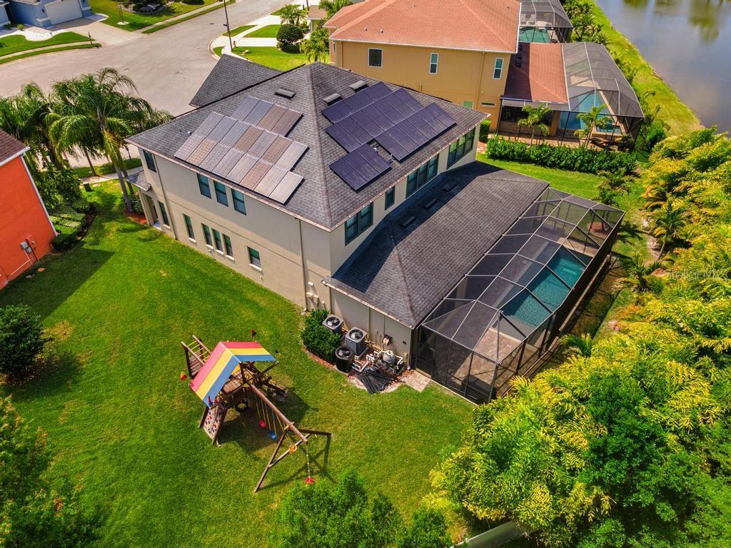 12615 LILLYREED CT, NEW PORT RICHEY, FL, 34655