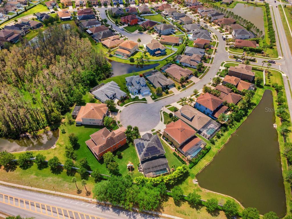 12615 LILLYREED CT, NEW PORT RICHEY, FL, 34655