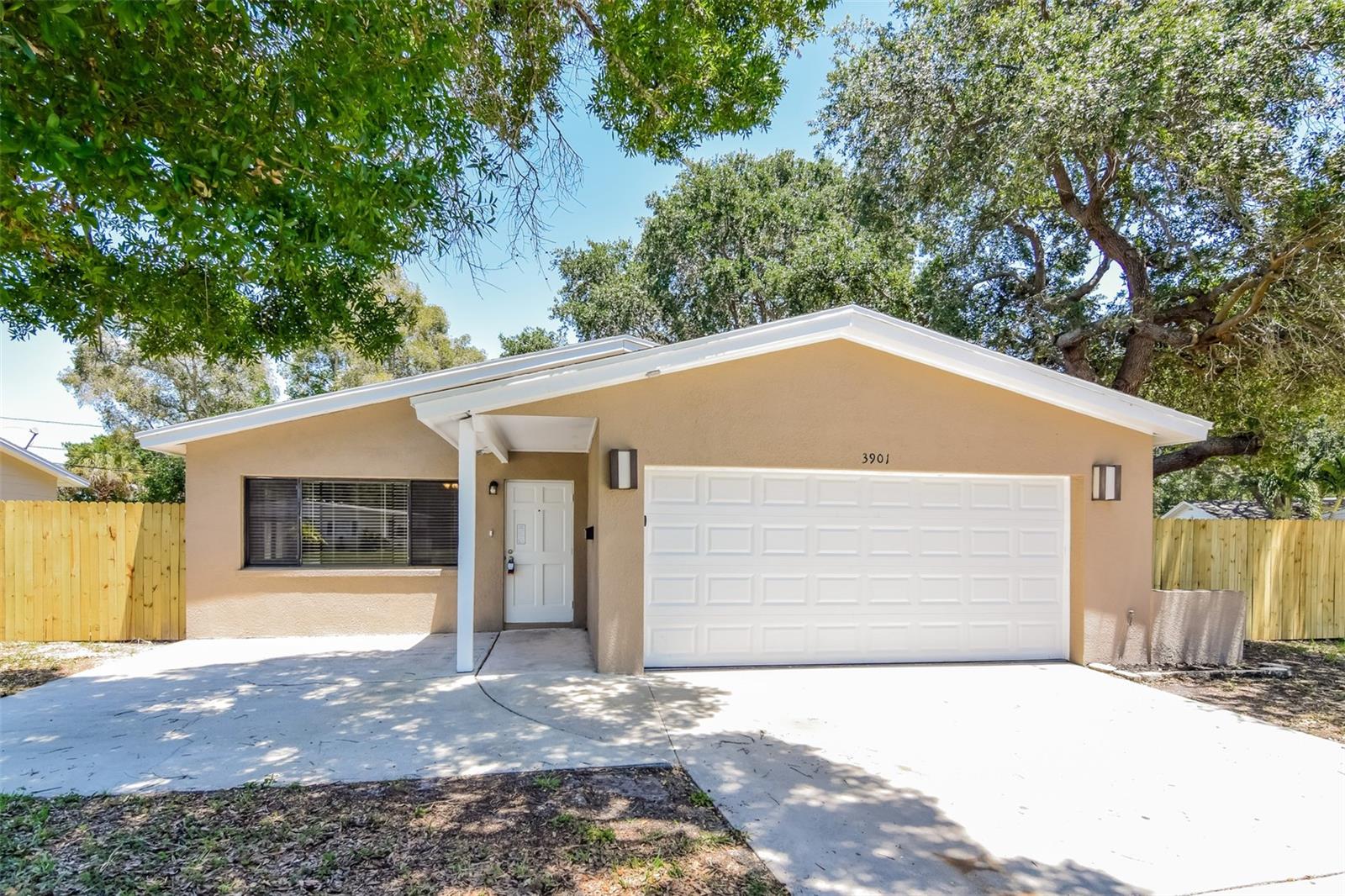 3901 HELENA ST NE, ST PETERSBURG, FL, 33703
