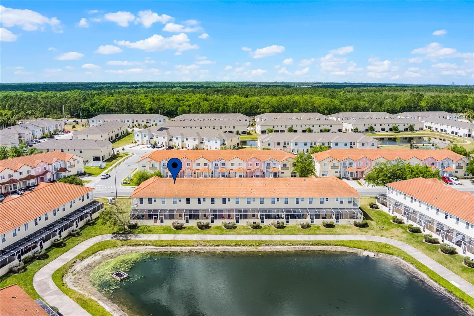 1149 S BEACH CIR, KISSIMMEE, FL, 34746