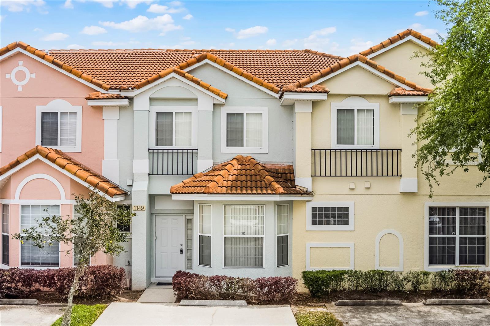 1149 S BEACH CIR, KISSIMMEE, FL, 34746