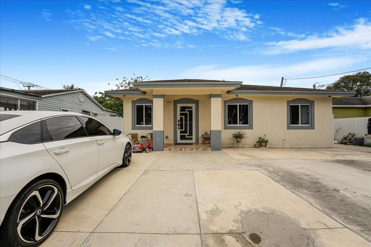 810 NW 112TH ST, MIAMI, FL, 33168