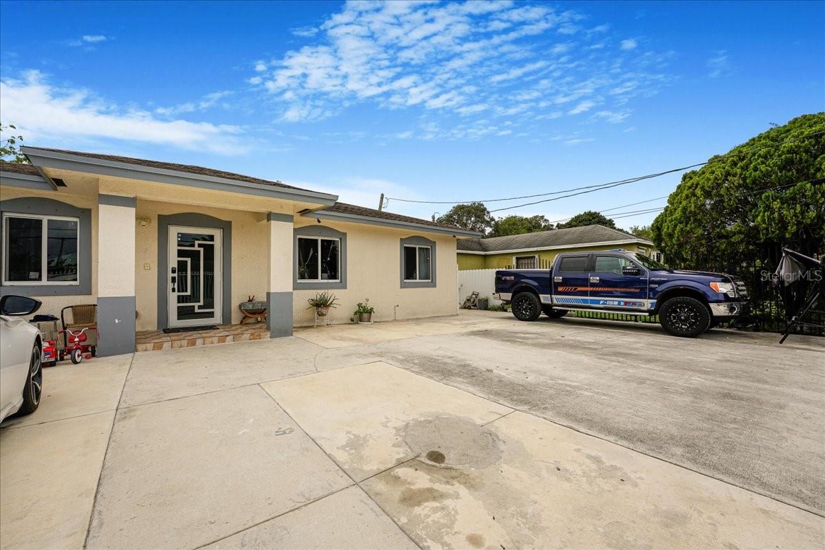810 NW 112TH ST, MIAMI, FL, 33168